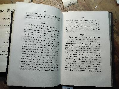 Neue Gespräche aus der Gegenwart über Staat und Kirche  2 Bände - Front Cover