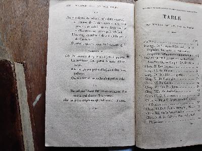 Le Coran  Le Coran, Traduit de l’Arabe, avec les notes des plus célèbres commentateurs orientaux ; Par SAVARY ; précédé de la Légende de Mahomet : Nouvelle Édition, Augmentée de la Doctrine et des Devoirs de la Religion Musulmane, ainsi que de l’Eucologe Musulman ; Traduit de l’Arabe par M. GARCIN DE TASSY, Des Sociétés Asiatiques de Londres, Paris et Calcutta.   3 Bände - Front Cover