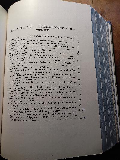 Bulletin de la Commission Geologique de Finlande  Nr. 80 - 89 - Front Cover