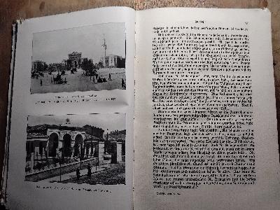 Soldatenblut   Vom Baltikum zu Kemal Pascha - Front Cover