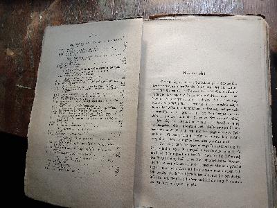 Dorpater Juristische Studien  Band III, Heft 2 u. 3 - Front Cover