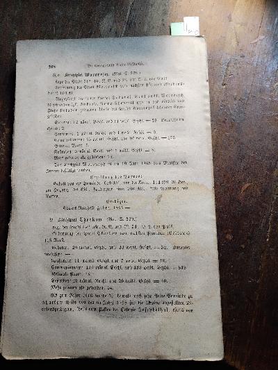 Ergänzungen der Materialien zur Geschichte und Statistik des Kirch- und Schulwesens der Ev. -  Luth. Gemeinden in Russland  Erster Band  Der St. Petersburgische, der Moskausche und der Kurländische Consistorialbezirk - Front Cover