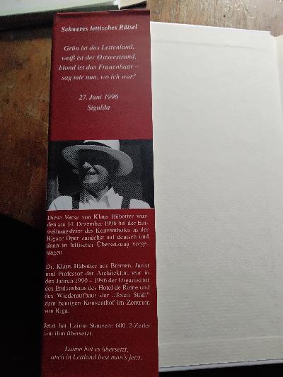 600 Versuche, mit 2 Zeilen die Wahrheit zu ereilen  1950 - 2006 - Front Cover