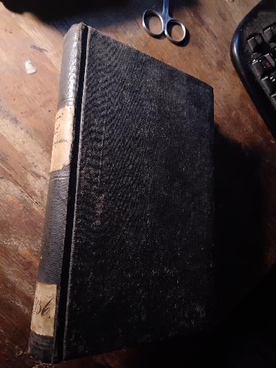 Franz Baco's Neues Organon - Front Cover
