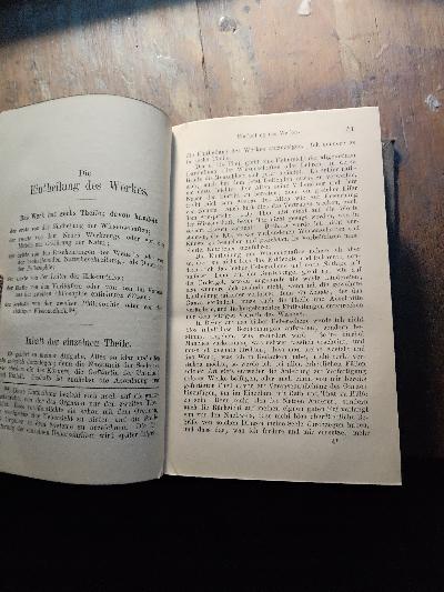 Franz Baco's Neues Organon - Front Cover
