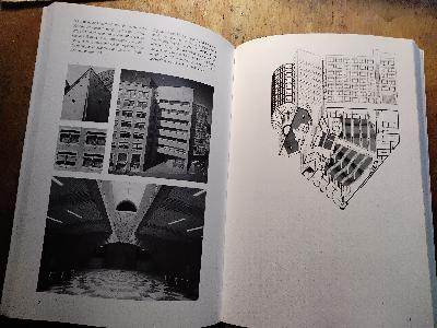 Mario Botta - Front Cover
