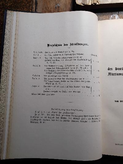 Palästinajahrbuch des Deutschen Evangelischen Instituts für Altertumswissenschaft des Heiligen Landes zu Jerusalem  1915 - Front Cover