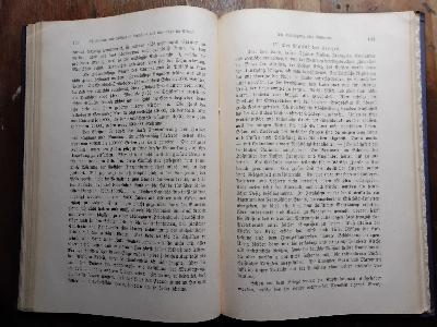 Palästinajahrbuch des Deutschen Evangelischen Instituts für Altertumswissenschaft des Heiligen Landes zu Jerusalem  1915 - Front Cover