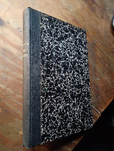 Raum und Stoff  Ideen zu einer Kritik der Sinne - Front Cover