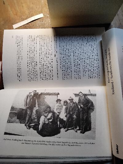 Die grossen Romane  Die frühen Jahre / Salz des Meeres, Salz der Tränen / Riedland / Sandkorn für Sandkorn / Alles in Allem. Zum 100. Geburtstag von Kurt Guggenheim am 14. Januar 1996 - Front Cover