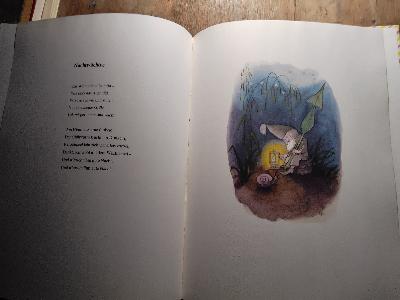 Bei den Gnomen und Elfen - Front Cover