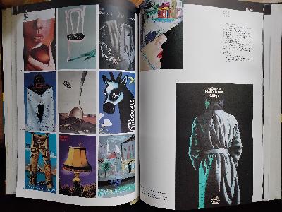 Zeitgenössische Plakat von Lettland   172 Plakate  34 Künstler  (russischsprachig) - Front Cover