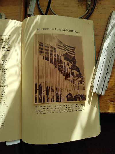 Olympia  XV. Sommerspiele  19. Juli bis 3. August Helsinki 1952 - Front Cover