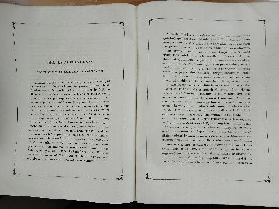 Nuptiis Victoriae Reginae Magnae Britanniae et Hiberniae et Alberti Principis Coburgensis et Gothani Dicavit Heinricus Carolus Abr. Eichstadius - Front Cover