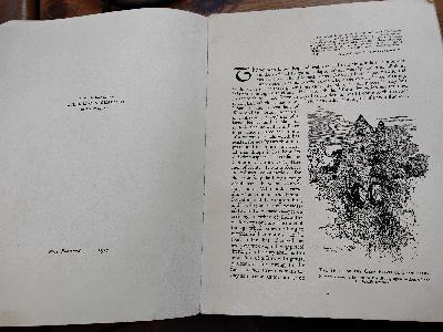 Canterbury Of Our Grandfathers & Of Today  A pictorial presentation of Canterbury as it was and as it is - Front Cover