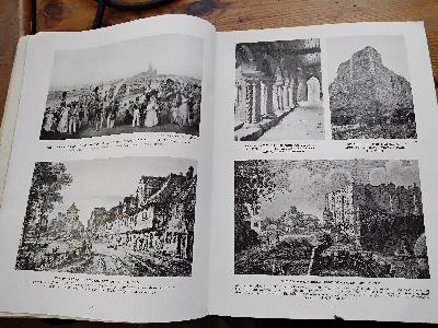 Canterbury Of Our Grandfathers & Of Today  A pictorial presentation of Canterbury as it was and as it is - Front Cover