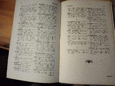 Annuaire Officiel du Conservatoire National de Musique et de Declamation - Front Cover