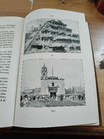 Jenseits des Atlant   Reisebilder aus Kuba und Mexiko - Front Cover