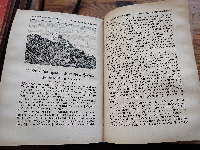 Die Rheinlande  Ein Heimatbuch - Front Cover