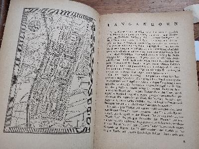 Die Hamburger Staatssiedlung Langenhorn und ihre Schule - Front Cover