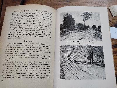 Die Hamburger Staatssiedlung Langenhorn und ihre Schule - Front Cover