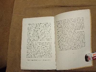 Les Cino Etapes du Judaisme Emancipe  (Die fünf Etappen der jüdischen Emanzipation) - Front Cover