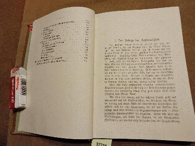 Goldene Heimat  Für den Anschauungsunterricht und die Heimatkunde  Mit vielen Beispielen aus dem Unterricht - Front Cover