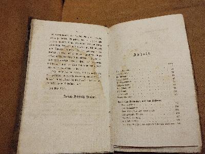 Geschichten aus den Bergen - Front Cover