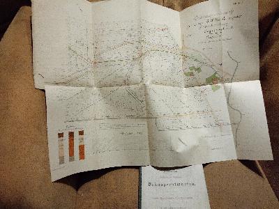 Anweisung für die Aufstellung und Ausführung von Dränageentwürfen - Front Cover