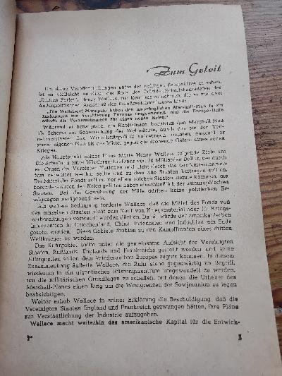 Hinter dem seidenen Vorhang - Front Cover