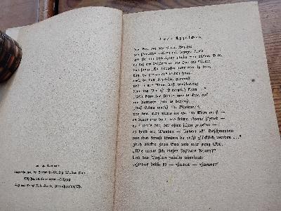 ... und alles wegen Evas Äpfelchen - Front Cover