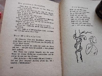 ... und alles wegen Evas Äpfelchen - Front Cover