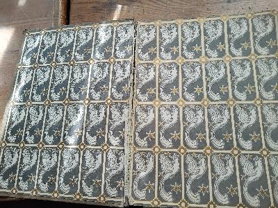 Carl Ferdinands Normannensturm  Eine Eifelgeschichte aus alter Zeit - Front Cover