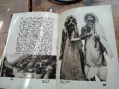 Umstrittenes Indien - Front Cover