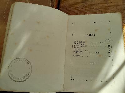 Brigitta  Lyrisch - epische Dichtung in Rhapsodien - Front Cover