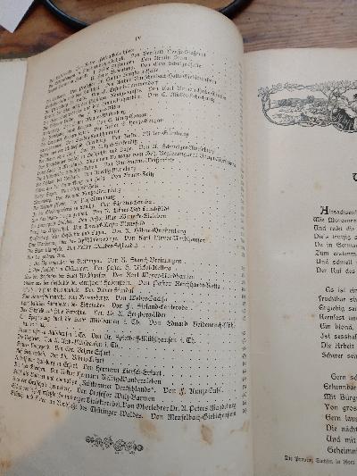 Die Provinz Sachsen in Wort und Bild - Front Cover