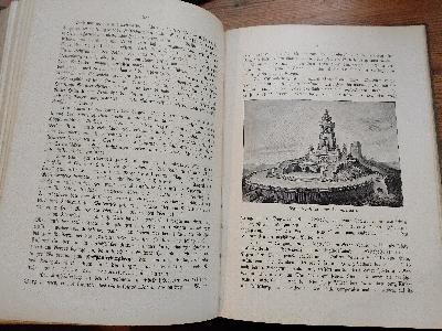 Die Provinz Sachsen in Wort und Bild - Front Cover