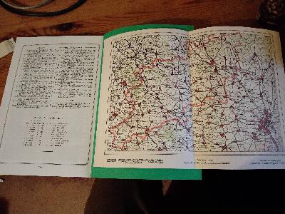 Heimatkunde des Kreises Neuhaldensleben - Front Cover