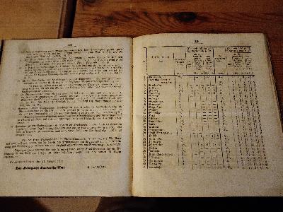 Amtliches Kreisblatt für den Kreis Neuhaldensleben - Front Cover