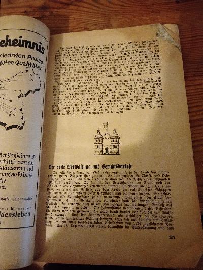 Chronik der Stadt Neuhaldensleben   Neuhaldensleben einst und jetzt - Front Cover