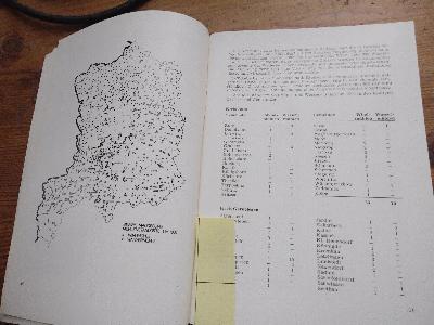 Wind- und Wassermühlen im Bezirk Magdeburg - Front Cover