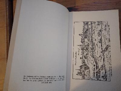 Heimatbilder aus der tausendjährigen Stadt Tangermünde. Festbuch anläßlich der Tausendjahrfeier. (1000 Jahre Tangermünde. Ein Heimatbuch zur Tausendjahrfeier) - Front Cover