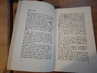 Heimatbilder aus der tausendjährigen Stadt Tangermünde. Festbuch anläßlich der Tausendjahrfeier. (1000 Jahre Tangermünde. Ein Heimatbuch zur Tausendjahrfeier) - Front Cover