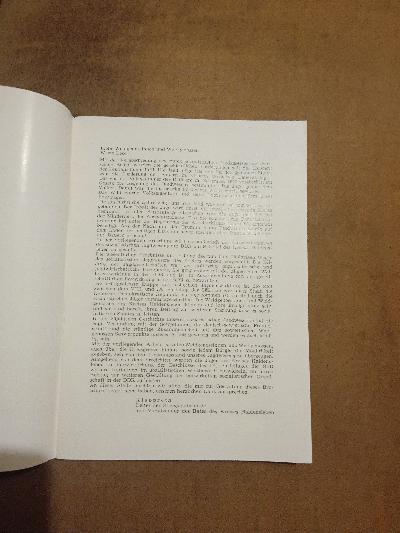 Die Entwicklung des sozialistischen Jagdwesens im Kreis Haldensleben - Front Cover