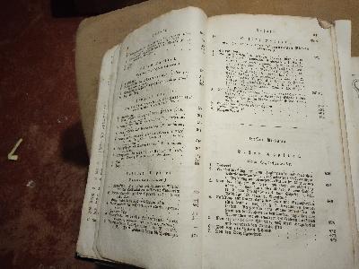 Handbuch für Jäger, Jagdberechtigte und Jagdliebhaber  Dritter und letzter Theil. - Front Cover