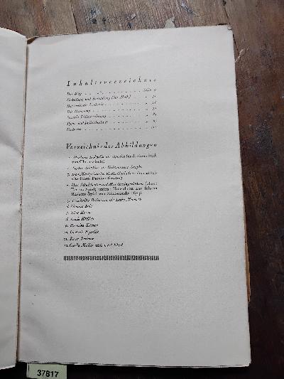 Die Schauspielerin - Front Cover