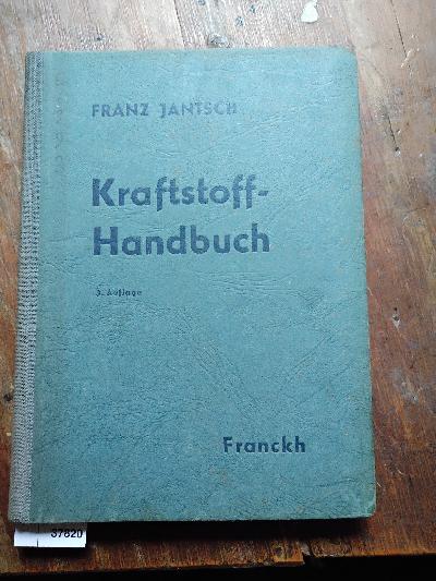 Kraftstoff+-+Handbuch