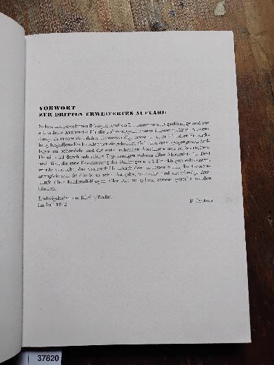 Kraftstoff - Handbuch - Front Cover