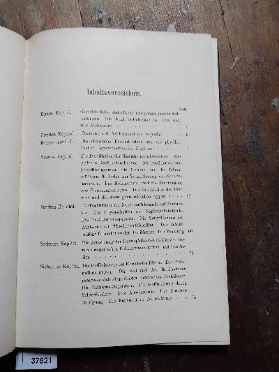 Anleitung zur Verarbeitung der Naphta und ihrer Produkte - Front Cover