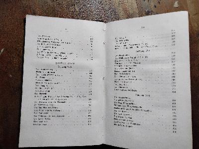 Schatzkästlein des Gevattersmanns - Front Cover